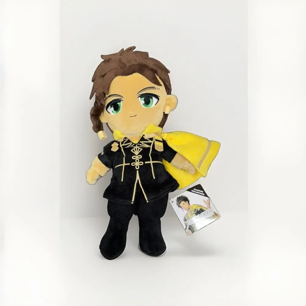 Sanei Boeki Fire Emblem ALL STAR COLLECTION 10